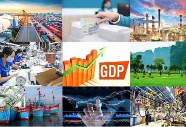 Toàn cảnh bức tranh kinh tế Việt Nam 11 tháng năm 2023