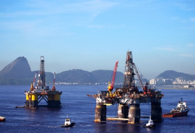 Thêm một nước thành viên BRICS gia nhập OPEC+