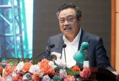 Hà Nội: Chi 3 triệu USD mua ý tưởng phát triển Thủ đô
