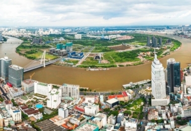 TP HCM: Loạt doanh nghiệp bất động sản bị “gọi tên” vì nợ thuế