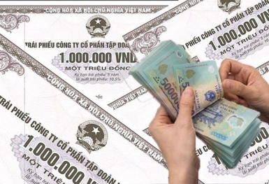 Trái phiếu doanh nghiệp là kênh huy động vốn trung và dài hạn rất quan trọng