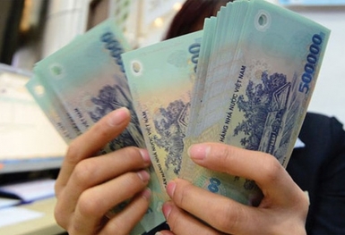 Đã hoàn lại gần 128.000 tỷ đồng tiền thuế giá trị gia tăng