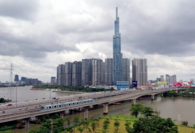 Thành phố Hồ Chí Minh đề xuất mời gọi đầu tư hàng loạt dự án nghìn tỷ