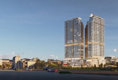 Danh mục dự án ấn tượng của BCG Land trước thềm cổ phiếu BCR lên sàn