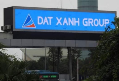 Công ty con của Đất Xanh lần thứ 11 xin khất nợ thanh toán lãi trái phiếu