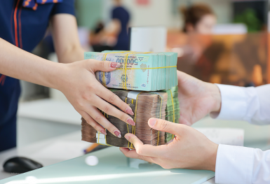 Hơn 735.000 tỉ đồng nằm chờ cho vay nhưng vì sao doanh nghiệp vẫn khó tiếp cận?