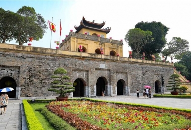 Hà Nội tăng mạnh phí tham quan di tích, vào Hoàng Thành 100.000 đồng/lượt