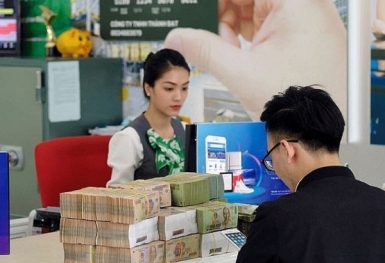 Tin ngân hàng ngày 7/12: Thủ tướng chủ trì họp bàn giải pháp tháo gỡ khó khăn tăng trưởng tín dụng