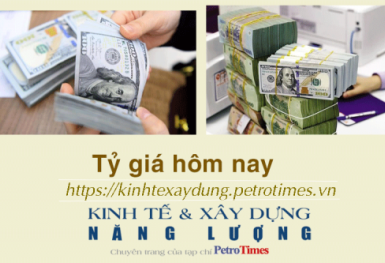 Tỷ giá ngoại tệ hôm nay 7/12: Đồng USD chinh phục lại mốc 104