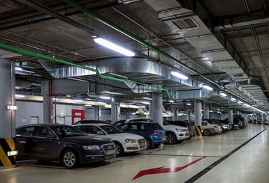 Hà Nội: Quy hoạch hơn 1.600 bãi đỗ xe, mới làm được... 96 !