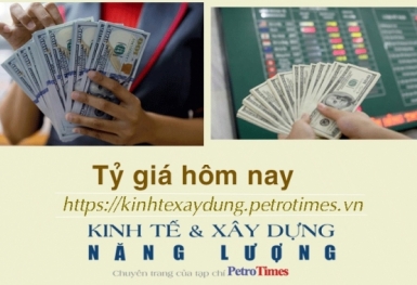 Tỷ giá ngoại tệ hôm nay 8/12: Đồng USD giảm sau khi công bố bảng lương phi nông nghiệp tại Mỹ