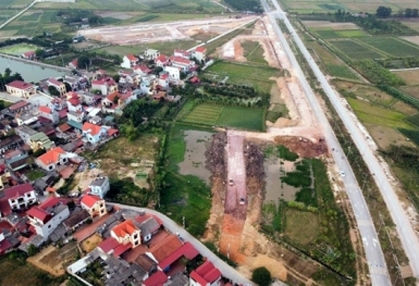 Hà Nam kêu gọi nhà đầu tư cho hai dự án trên địa bàn thành phố Phủ Lý và huyện Kim Bảng