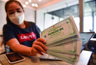 Loạt ngân hàng ABBank, HDBank, TPBank, Nam A Bank… phát hành cả nghìn tỷ đồng trái phiếu trong vài ngày