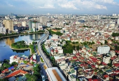 Tin bất động sản ngày 9/12: Hà Nội yêu cầu đẩy nhanh tiến độ các dự án