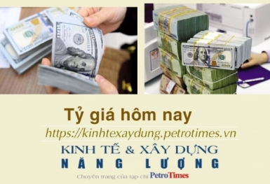 Tỷ giá ngoại tệ hôm nay 9/12: Đồng USD thế giới phục hồi phiên cuối tuần