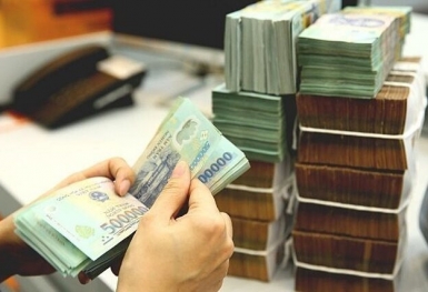 Một ngân hàng chuẩn bị chia cổ tức 7,5% trước khi kết thúc năm 2023