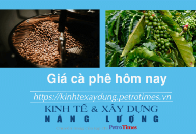 Giá cà phê hôm nay 11/12: Robusta và Arabica đều giảm