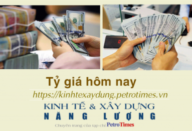 Tỷ giá ngoại tệ hôm nay 11/12: Đồng USD dần trở lại mốc 104