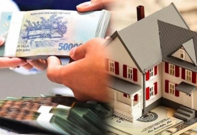 Ngân hàng “đua nhau” kéo giảm lãi suất tiết kiệm xuống thấp chưa từng có, lãi suất cho vay mua nhà vẫn khá cao