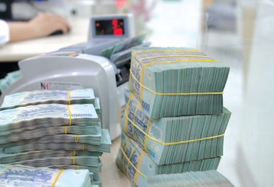 Tháng 11, thị trường trái phiếu Chính phủ tăng trưởng mạnh