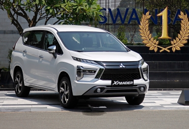 Thị trường ô tô Việt Nam tháng 11/2023: Phân khúc MPV - Toyota gây chú ý với Veloz và Innova