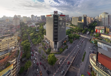 Fitch Ratings: Petrovietnam có sức ảnh hưởng mạnh mẽ tới sự phát triển kinh tế xã hội ở Việt Nam