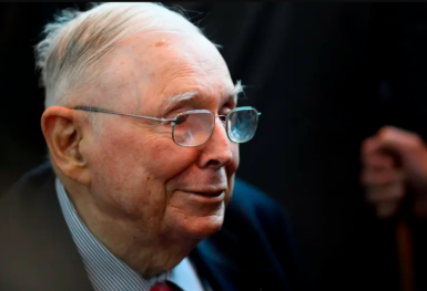 Charlie Munger nói tiền điện tử là khoản đầu tư 'tào lao'