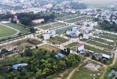 Thái Nguyên: Vì sao Dự án Khu đô thị Hồng Vũ hơn 10 năm triển khai vẫn là bãi chăn thả trâu bò?