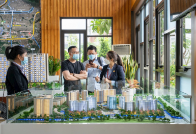 Tin bất động sản ngày 18/12: Khoảng 70% môi giới đã bỏ nghề