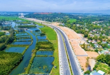 Tin bất động sản ngày 19/12: Quảng Ngãi sắp có dự án khu đô thị sinh thái 7.106 tỷ đồng