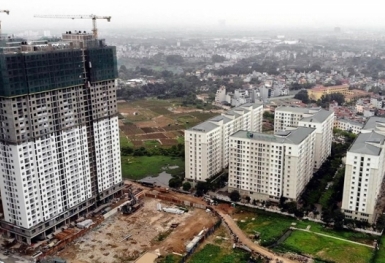 Hà Nội: Tập trung triển khai hiệu quả các chính sách phát triển nhà ở xã hội