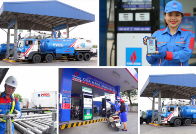 VPI dự báo giá xăng dầu đảo chiều tăng trong kỳ điều hành 21/12/2023