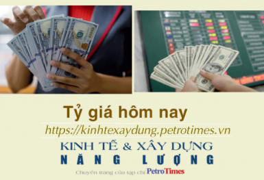 Tỷ giá ngoại tệ hôm nay 21/12: Đồng USD phục hồi nhẹ