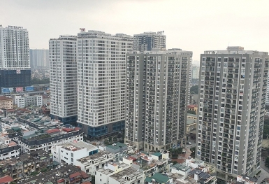 Giá căn hộ tiếp tục tăng cao, phân khúc nào hạ nhiệt trong 2024?