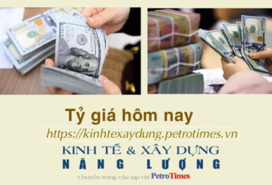 Tỷ giá ngoại tệ hôm nay 22/12: Đồng USD lao dốc