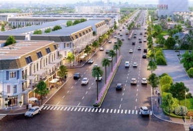Thanh Hóa phê duyệt khu đô thị, thương mại dịch vụ hơn 800ha