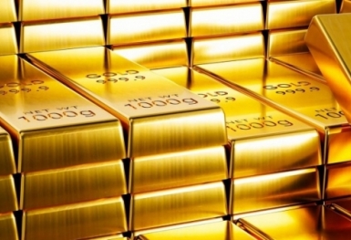 Giá vàng biến động mạnh có yếu tố tâm lý và kỳ vọng của nhà đầu tư