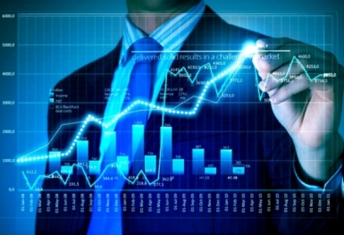 Tin nhanh chứng khoán ngày 25/12: Dòng tiền cải thiện, VN Index tăng mạnh