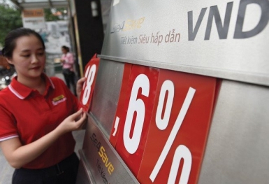 Lãi suất giảm là chưa đủ!