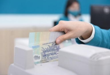 Ngân hàng Nhà nước yêu cầu đẩy mạnh cho vay phục vụ tiêu dùng