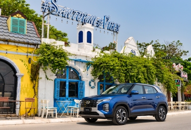 SUV đô thị cỡ B nào đang thống lĩnh thị trường ô tô Việt Nam?