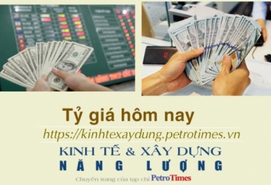 Tỷ giá ngoại tệ hôm nay 25/12: Đồng USD giảm trong ngắn hạn