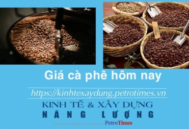 Giá cà phê hôm nay 26/12: Đi ngang ổn định