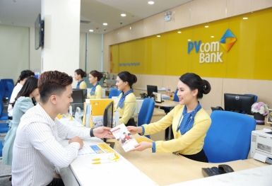 PVcomBank tổ chức thành công Hội nghị tổng kết hoạt động kinh doanh 2023 và triển khai nhiệm vụ năm 2024