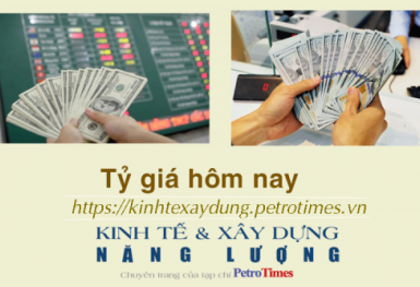 Tỷ giá ngoại tệ hôm nay 26/12: Đồng USD trong nước giảm nhẹ