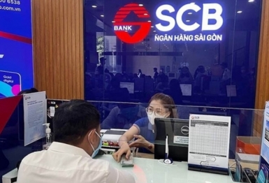 Tin ngân hàng ngày 27/12: SCB giảm lãi suất tiền gửi dưới 12 tháng xuống còn 3,25%