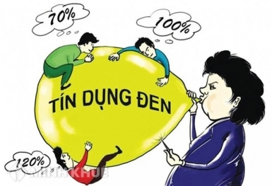 Bộ Công an cảnh báo người dân phòng tránh tội phạm tín dụng đen