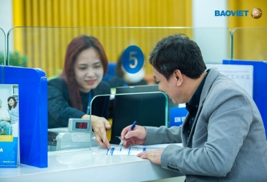 Tập đoàn Bảo Việt (BVH): Chính thức chi trả hơn 708 tỷ đồng cổ tức bằng tiền từ ngày 28/12