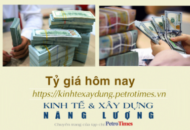 Tỷ giá ngoại tệ hôm nay 29/12: Đồng USD phục hồi nhẹ