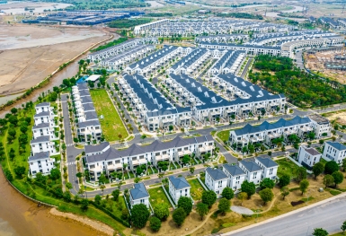 Novaland lại đứng ra bảo lãnh cho công ty con vay 10.000 tỷ ở MBBank để lấy vốn làm dự án ở Phan Thiết